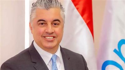 رئيس اقتصادية قناة السويس يلتقي شركات أمريكية كبرى في نيويورك لمد جسور التعاون الصناعي والاستثماري