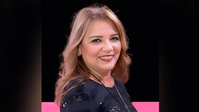 غادة جبارة تجدد الثقة في إدارة 