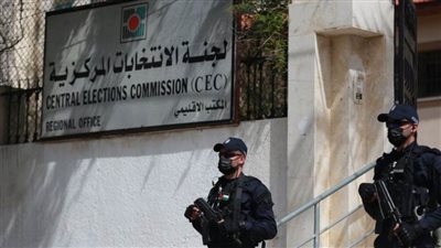 الوطني الفلسطيني: إجراء الانتخابات خلال عام من انتهاء الحرب في غزة