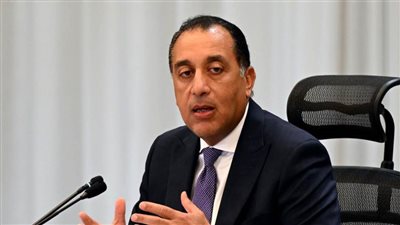 غدًا.. اجتماع مجلس الوزراء الأسبوعي بالعاصمة الجديدة 