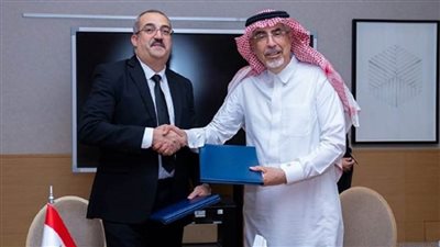 مصر والسعودية توقعان مذكرة تفاهم لتعزيز التعاون في الأمن النووي والإشعاعي