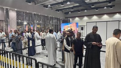 اللجنة الانتخابية بالكويت تغلق أبوابها في آخر أيام تصويت الإعادة ودوائر مبطلة بالمرحلة الأولى