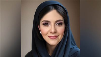 “همسات” من فن الباستيل  تجسدها 15 لوحة للفنانة إسلام مكاوي