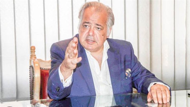 رئيس المجلس التصديري