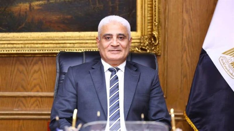 رئيس مجلس إدارة الهيئة