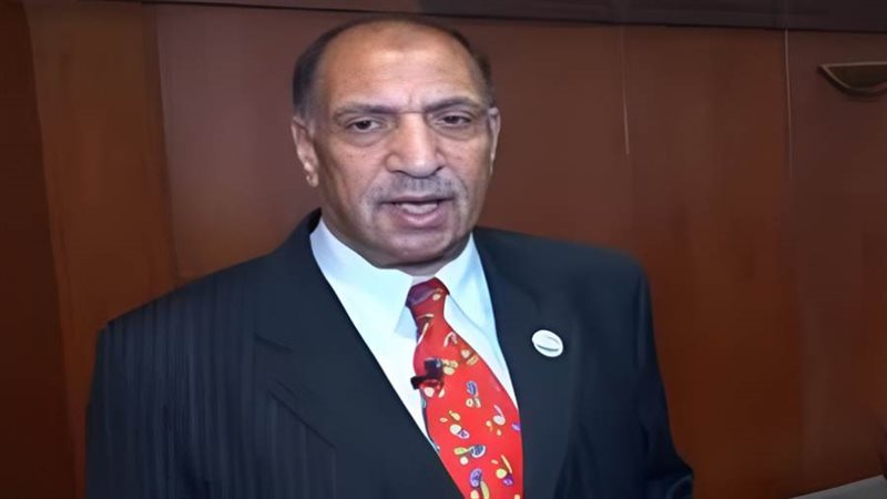 المهندس إسماعيل أحمد