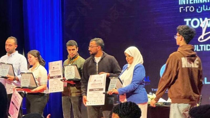 طلاب أسنان طنطا