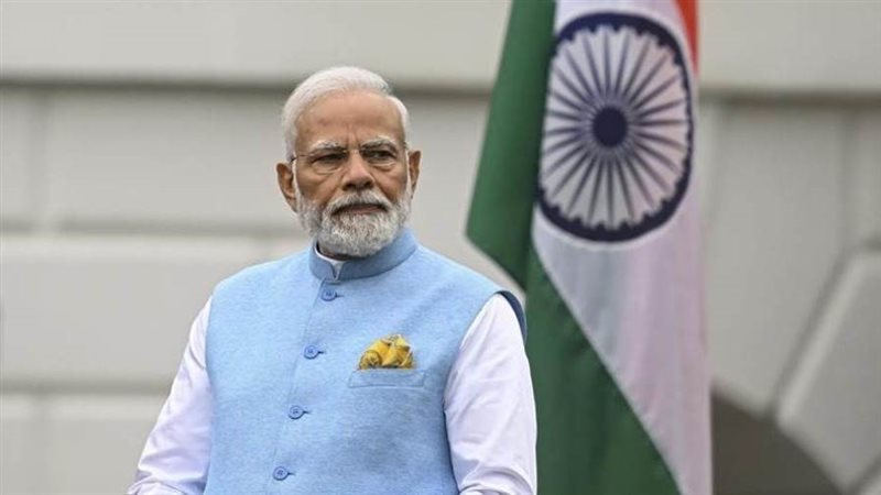 ناريندرا مودي
