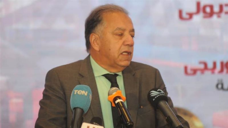 الدكتور شريف الجبلي