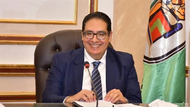 الدكتور محمد سامي