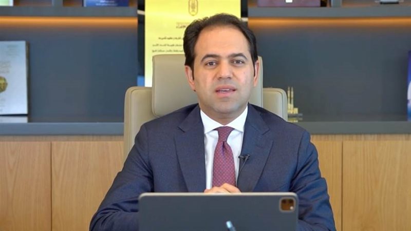 المستشار محمد عبدالسلام