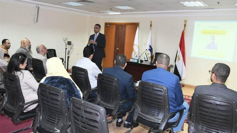 متحدث الأوقاف خلال