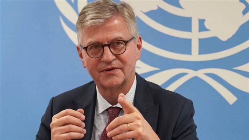 الأمم المتحدة تؤكد