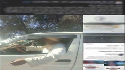 القبض على قائد سيارة أجرة بالبحيرة.. أنزل الركاب لرفضهم دفع أجرة زائدة