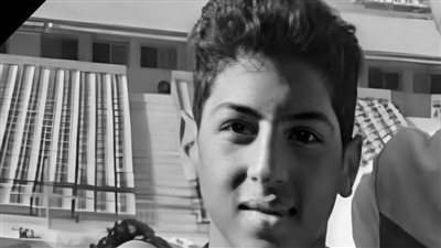 وزير الشباب والرياضة يقرر تحويل واقعة وفاة السباح يوسف محمد إلى النيابة العامة