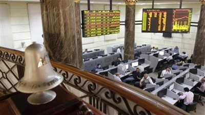 ارتفاع جماعي بمؤشرات البورصة المصرية عند الإغلاق