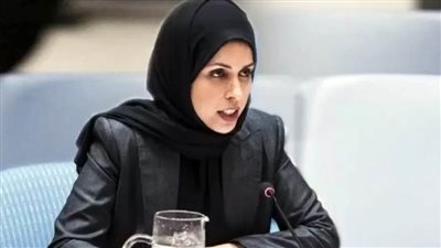 قطر تجدد التزامها بدعم الشعب الفلسطيني حتى ينال جميع حقوقه المشروعة