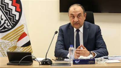 وزير قطاع الأعمال يؤكد حرص الحكومة على تعزيز التعاون مع الإمارات في مختلف المجالات