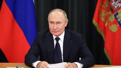 الكرملين ينفي رفض بوتين خطة السلام الأمريكية بشأن أوكرانيا