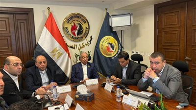 غرفة عمليات حماة الوطن تتابع عمليات التصويت في الدوائر الملغاة من المرحلة الأولى