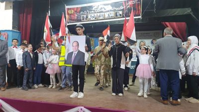 بالصور.. وكيل 