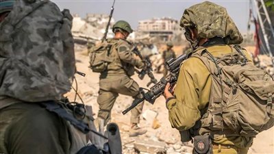 الاحتلال: اشتباك مسلح وتفجير عبوة ناسفة بآلية عسكرية في رفح يوقع إصابات خطيرة 