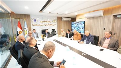 إغلاق لجان اليوم الأول لإعادة انتخابات مجلس النواب بالدائرة الثالثة في أسيوط دون شكاوى