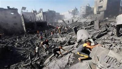 6 شهداء بينهم طفلان إثر غارات إسرائيلية على خان يونس جنوبي غزة