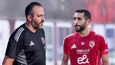 طبيب الأهلي يكشف تطورات إصابة كريم فؤاد