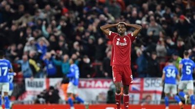 ليفربول يواصل 