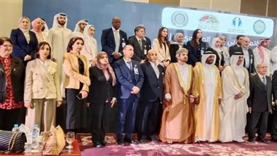 انطلاق فعاليات اليوم الثاني للمؤتمر العربي رفيع المستوى حول عمل الأطفال وسياسات الحماية الاجتماعية