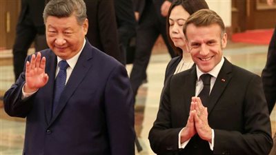 الصين تعلن تقديم 100 مليون دولار لدعم غزة