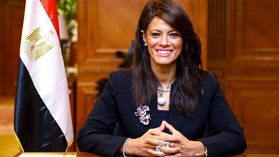 وزيرة التخطيط: برنامج الطروحات الحكومية يحظى بأولوية كبيرة لدى الدولة