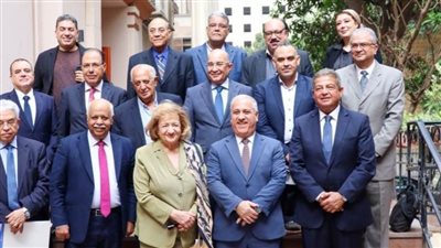 الاثنين القادم الساعة الثانية مساء.. حفل تسليم جوائز التميز الصحفي