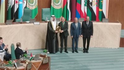 مصر تفوز بأفضل محافظ عربي ومشروع الأسمرات الأفضل لتنمية المجتمع في جامعة الدول العربية