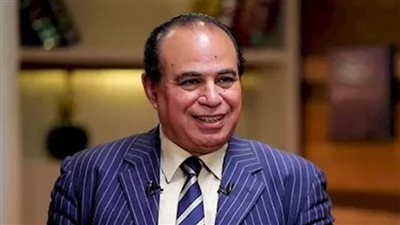  مجاهد: لأول مرة معرض الكتاب يطلق جائزة نجيب محفوظ للرواية العربية