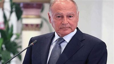 أبوالغيط: العمل الحكومي العربي يجب أن يتحلى بروح المبادرة وجرأة تغيير الواقع إلى الأفضل