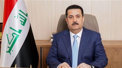 رئيس وزراء العراق يأمر بتحقيق عاجل لمراجعة قرار لجنة تجميد أموال الإرهابيين.