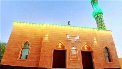 الأوقاف تفتتح 14 مسجدًا جديدًا.. غدًا  