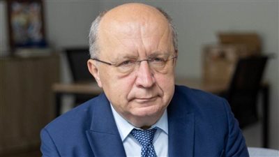 المفوض الأوروبي للدفاع: الاتحاد الأوروبي بحاجة لخطط سلام خاصة بشأن أوكرانيا