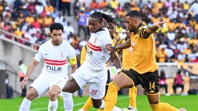 تعرف على مواعيد مباريات الزمالك في كأس العاصمة