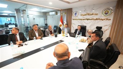 محافظ أسيوط: فتح لجان الدائرة الثالثة في موعدها وسط جاهزية كاملة لإعادة الإجراءات الانتخابية