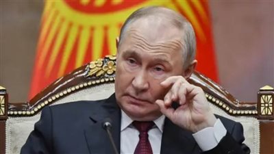 بوتين: روسيا تريد إنهاء حرب شنها الغرب ضدها