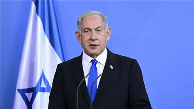  نتنياهو يكلف وفدا إسرائيليا بلقاء مسؤولين لبنانيين