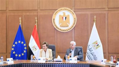  مصر والاتحاد الأوروبي يختتمان أسبوع البحث والابتكار المصري–الأوروبي 2025