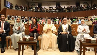 وزيرة التخطيط والتعاون الدولي: المنظومة المتكاملة للتطعيمات تعد أحد أهم المشروعات القومية