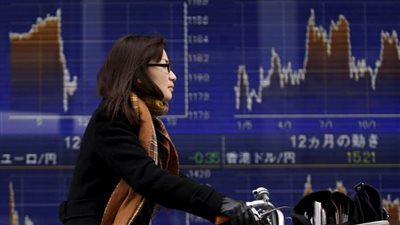 أسواق آسيا تغلق على تباين وسط ارتفاع أسهم التكنولوجيا وهبوط المؤشر الياباني