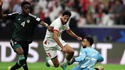 أغلى منتخبات البطولة.. تعرف على منتخب الإمارات المنافس الثاني لمنتخب مصر المشارك في كأس العرب
