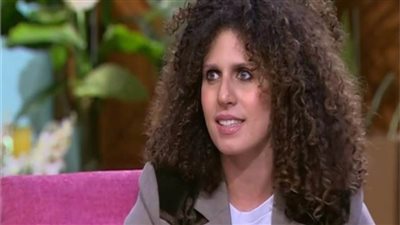 اختيار سارة جوهر مخرجة 