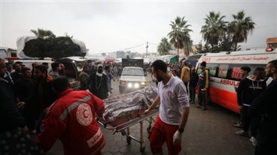 إصابات في قصف مدفعية الاحتلال بيت لاهيا